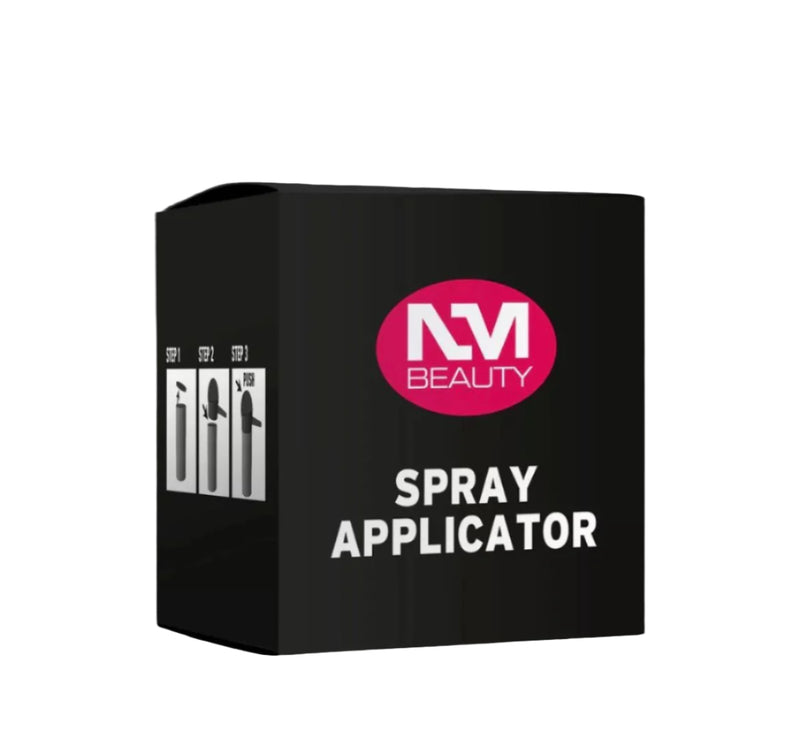 NMB Fibre Spray Applicator