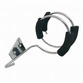 Spiral Desk Mounted Dryer Holder (Nano Absolute)