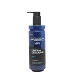 VASSO AFTER SHAVE CREAM COLOGNE ( BLUE ICE)