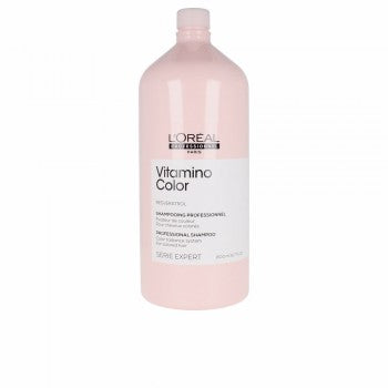 L’Oreal Serie Expert Vitamino Resveratrol Shampoo