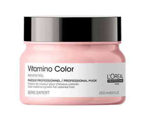 L'Oréal Professionnel, Serie Expert, Vitamino Color mask
