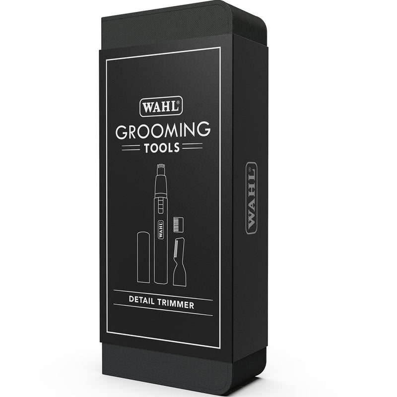 WAHL Grooming Tools Detail Trimmer