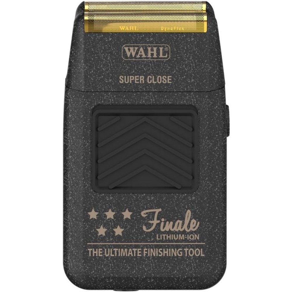 WAHL Finale Ultimate Finishing Tool Foil Shaver