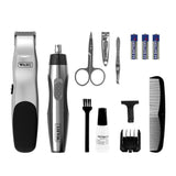 WAHL Grooming Travel Kit