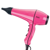 Wahl Power Dry 2000w Tourmaline Pink Hair Dryer