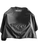WAHL PROFESSIONAL HAIRCUTTING CAPE (BLACK)