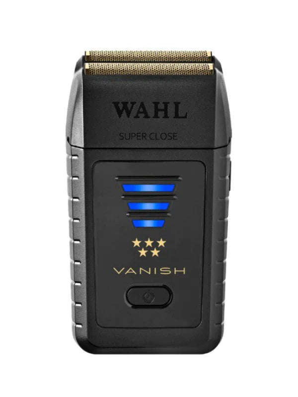 Wahl 5 Star Vanish Foil Shaver