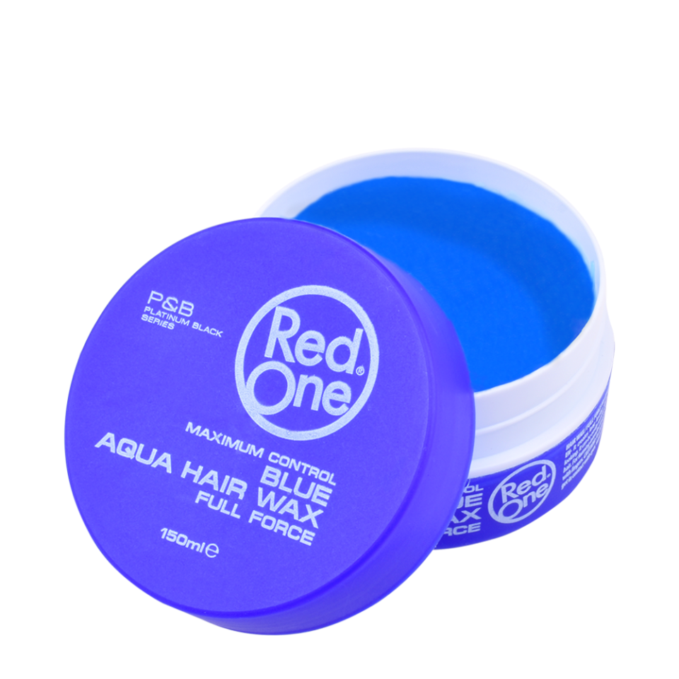 Redone Aqua Hair Wax Full Force 150ml