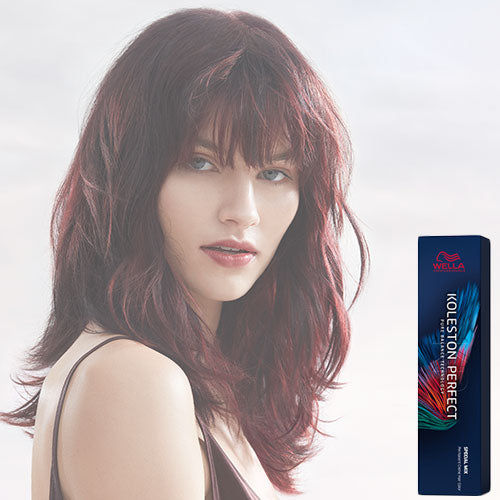 Wella Koleston Perfect Special Mix – CSS Salon Supplies