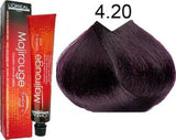 Loreal Majirel 50ml Permanent Hair Colour- ALL COLOURS