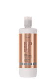 Schwarzkopf Professional Blondme Tone Enhancing Bonding-Shampoo COOL BLONDES 1000ml
